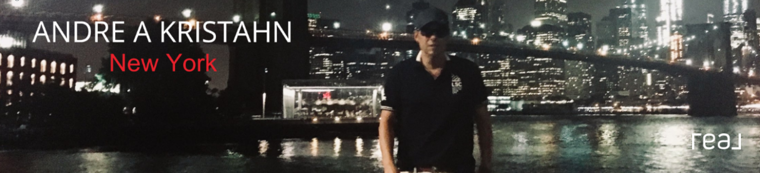Andre Kristahn